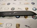 95B853468BR накладка внутренняя на порог Porsche Macan 1 поколение [2-й рестайлинг] 2022г. - фото №3
