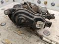 95B615406AE суппорт тормозной задний правый Porsche Macan 1 поколение [2-й рестайлинг] 2022г. - фото №3