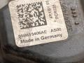 95B615406AE суппорт тормозной задний правый Porsche Macan 1 поколение [2-й рестайлинг] 2022г. - фото №5