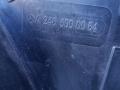 A2465000454, A2465001403, A2465000064, A2465000900 кассета радиаторов Infiniti QX30 1 поколение 2018г. - фото №4