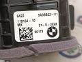 5A3BB22 дефлектор обдува салона BMW X4 G02 [рестайлинг] 2023г. - фото №4