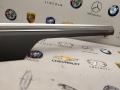 95B867409N накладка двери внутренняя передняя левая Porsche Macan 1 поколение [2-й рестайлинг] 2022г. - фото №3