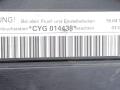 CYG двигатель Audi A6 C7 2014г. - фото №8