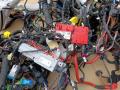 проводка BMW 4 G22/G23 2022г. - фото №6