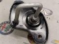 7473707 крюк капота BMW 4 G22/G23 2022г. - фото №2