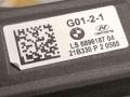 68965187 рулевая колонка BMW 4 G22/G23 2022г. - фото №5