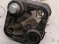 7933854 кронштейн глушителя BMW 4 G22/G23 2022г. - фото №4