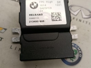 блок управления топливным насосом, ориг. номер 5A25FC9, BMW 3 G20/G21 2018-2022