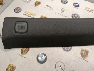 обшивка стойки передней правая, ориг. номер 7490352, BMW 4 G22/G23 2020-2024