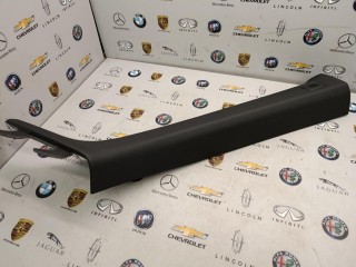 обшивка стойки передней правая, ориг. номер 7490352, BMW 4 G22/G23 2020-2024