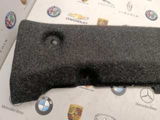 обшивка отсека багажника, ориг. номер 7489600, BMW 4 G22/G23 2020-2024
