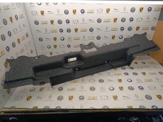 обшивка отсека багажника, ориг. номер 7489596, BMW 4 G22/G23 2020-2024
