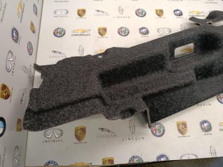 обшивка отсека багажника, ориг. номер 7489596, BMW 4 G22/G23 2020-2024