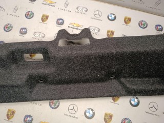 обшивка отсека багажника, ориг. номер 7489596, BMW 4 G22/G23 2020-2024