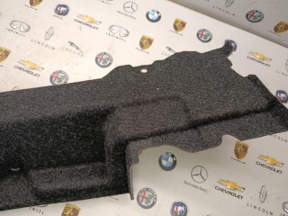 обшивка отсека багажника, ориг. номер 7489596, BMW 4 G22/G23 2020-2024