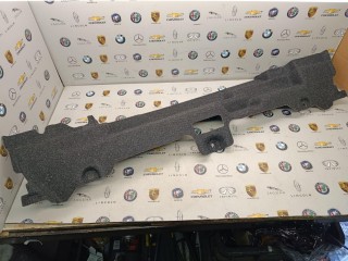 обшивка отсека багажника, ориг. номер 7489596, BMW 4 G22/G23 2020-2024