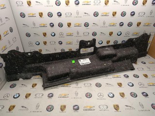 обшивка отсека багажника, ориг. номер 7489596, BMW 4 G22/G23 2020-2024