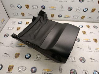 кожух рулевой колонки, ориг. номер 6805545, 6805546, BMW 4 G22/G23 2020-2024