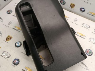 кожух рулевой колонки, ориг. номер 6805545, 6805546, BMW 4 G22/G23 2020-2024