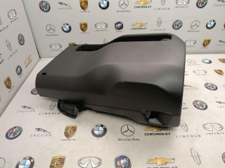 кожух рулевой колонки, ориг. номер 6805545, 6805546, BMW 4 G22/G23 2020-2024