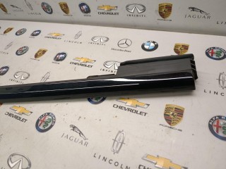 молдинг крыла задний левый, ориг. номер 7482793, BMW 4 G22/G23 2020-2024