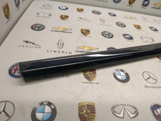 молдинг крыла задний левый, ориг. номер 7482793, BMW 4 G22/G23 2020-2024