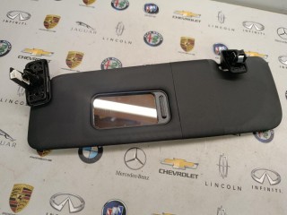 солнцезащитный козырек левый, ориг. номер 7936985, 51447936985, BMW 4 G22/G23 2020-2024