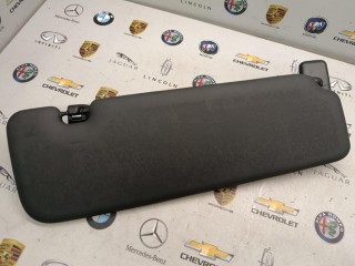 солнцезащитный козырек левый, ориг. номер 7936985, 51447936985, BMW 4 G22/G23 2020-2024