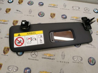 солнцезащитный козырек правый, ориг. номер 9472984, 51169472984, BMW 4 G22/G23 2020-2024