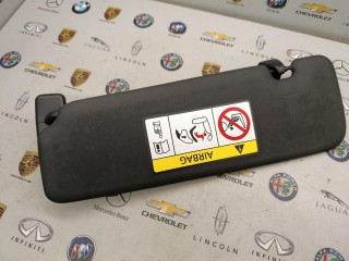 солнцезащитный козырек правый, ориг. номер 9472984, 51169472984, BMW 4 G22/G23 2020-2024