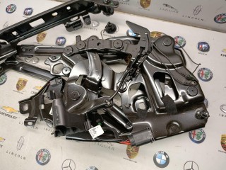 механизм складывания крыши, ориг. номер 027704, 027875, BMW 4 G22/G23 2020-2024