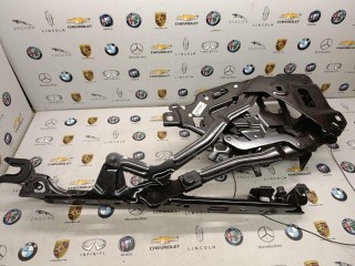 механизм складывания крыши, ориг. номер 027704, 027875, BMW 4 G22/G23 2020-2024