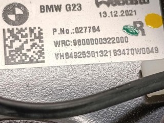 механизм складывания крыши, ориг. номер 027704, 027875, BMW 4 G22/G23 2020-2024