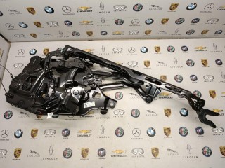 механизм складывания крыши, ориг. номер 027818, 028137, BMW 4 G22/G23 2020-2024