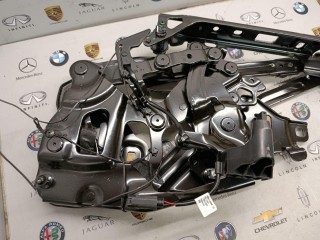 механизм складывания крыши, ориг. номер 027818, 028137, BMW 4 G22/G23 2020-2024