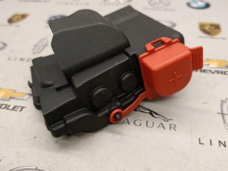 крышка аккумулятора, ориг. номер 8793045, BMW 6 GT G32 [рестайлинг] 2020-2023