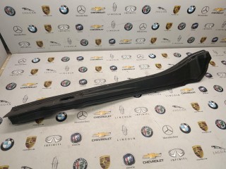пластик, ориг. номер 7486826, BMW M4 G82/G83 2020-2024