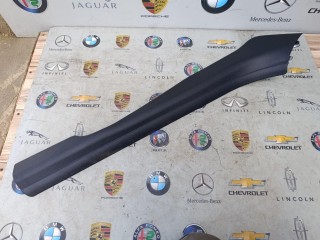 накладка внутренняя на порог левая, ориг. номер 7491189, BMW 4 G22/G23 2020-2024