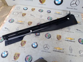 накладка внутренняя на порог левая, ориг. номер 7491189, BMW 4 G22/G23 2020-2024