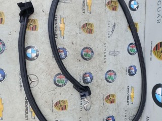 уплотнитель багажника, ориг. номер 7490633, BMW 4 G22/G23 2020-2024