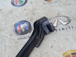уплотнитель багажника, ориг. номер 7490633, BMW 4 G22/G23 2020-2024