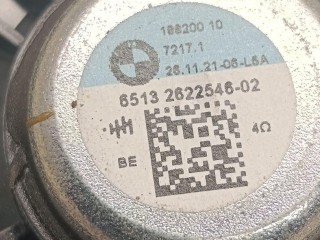 динамик двери, ориг. номер 2622546, BMW i4 G26 2021-2024