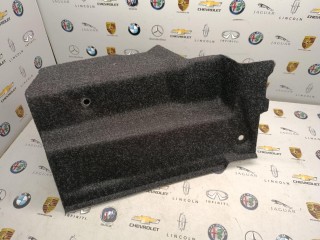 обшивка отсека багажника, ориг. номер 7489598, BMW M4 G82/G83 2020-2024
