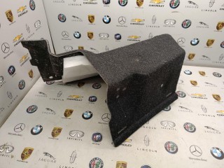 обшивка отсека багажника, ориг. номер 7489598, BMW M4 G82/G83 2020-2024