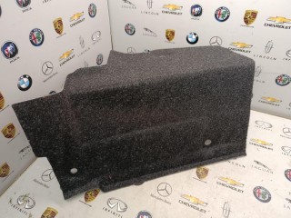 обшивка отсека багажника, ориг. номер 7489597, BMW 4 G22/G23 2020-2024