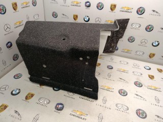 обшивка отсека багажника, ориг. номер 7489597, BMW 4 G22/G23 2020-2024