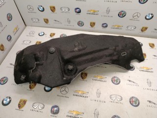 шумоизоляция (термозащита), ориг. номер 8666846, BMW X3 G01 2017-2021