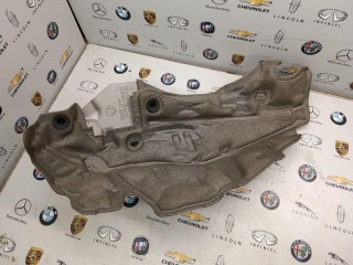 шумоизоляция (термозащита), ориг. номер 8666846, BMW X3 G01 2017-2021