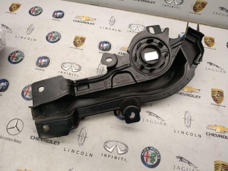 уплотнитель капота, ориг. номер 7486823, BMW i4 G26 2021-2024