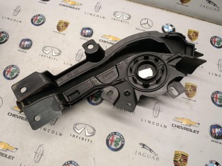 уплотнитель капота, ориг. номер 7486824, BMW i4 G26 2021-2024
